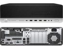 HP EliteDesk 800 G5 Small Form Factor PC - (8NC30EA) - Afatrading Company Limited