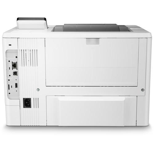 HP LaserJet Enterprise M507dn Monochrome Printer - (1PV87A) - Afatrading Company Limited