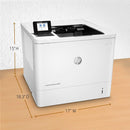 HP LaserJet Enterprise M608dn A4 Mono Laser Printer - (K0Q18A) - Afatrading Company Limited