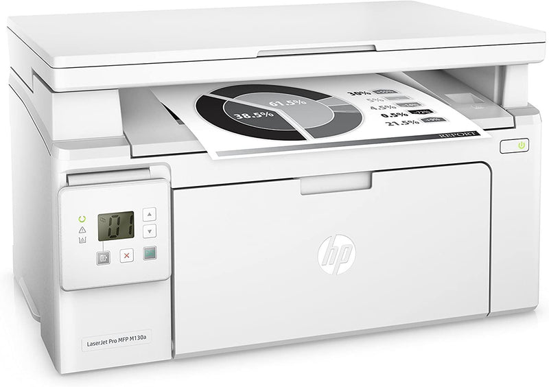 HP LaserJet Pro M130a Multi Functional Printer - (G3Q57A) - Afatrading Company Limited