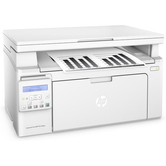 HP LaserJet Pro M130nw All-in-One Wireless Laser Printer - (G3Q58A) - Afatrading Company Limited