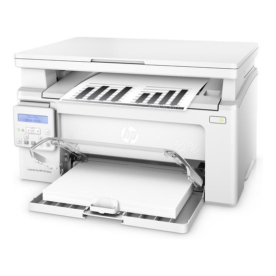 HP LaserJet Pro M130nw All-in-One Wireless Laser Printer - (G3Q58A) - Afatrading Company Limited