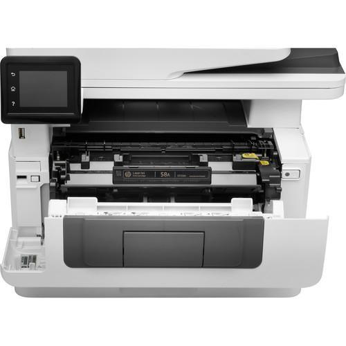 HP LaserJet Pro M428fdn All-in-One Monochrome Laser Printer - (W1A29A) - Afatrading Company Limited