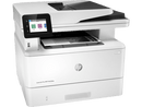 HP LaserJet Pro MFP M428dw Wireless Printer - (W1A28A) - Afatrading Company Limited