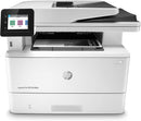 HP LaserJet Pro Multifunction M428fdw Wireless Laser Printer - (W1A30A) - Afatrading Company Limited