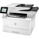 HP LaserJet Pro Multifunction M428fdw Wireless Laser Printer - (W1A30A) - Afatrading Company Limited