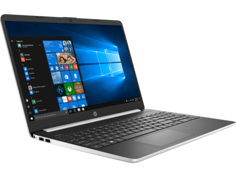 HP Notebook 15s-fq1012ni Core i5 - 8GB DDR - 512GB HDD - (9QB61EA) - Afatrading Company Limited