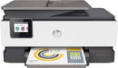 HP OfficeJet Pro 8023 All-in-One Printer - (1KR64B) - Afatrading Company Limited