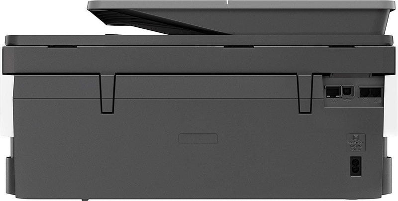 HP OfficeJet Pro 8023 All-in-One Printer - (1KR64B) - Afatrading Company Limited