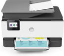 HP OfficeJet Pro 9013 All-in-One Printer - (1KR49B) - Afatrading Company Limited
