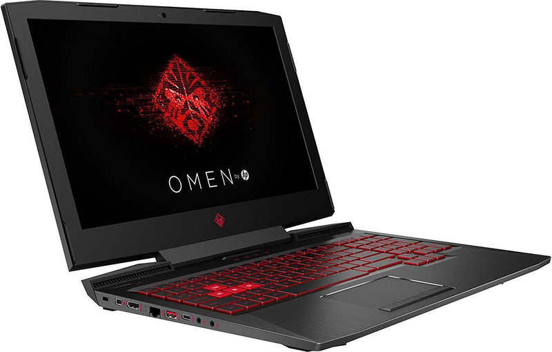 Hp Omen 15 I7 Rtx 2060 HP OMEN 15 Core I7 RTX 2060 Gaming Laptop