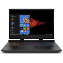 HP OMEN Core i7-9750H hexa - 16GB DDR - 1TB 7200RPM + 256GB PCIe Nvidia GeForce GTX 1660Ti 6GB - (7RZ58EA) - Afatrading Company Limited