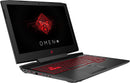 HP OMEN Laptop Core i7-9750H hexa - 16GB DDR - 512GB - Nvidia GeForce RTX 2060 6GB - (9YK68EA) - Afatrading Company Limited