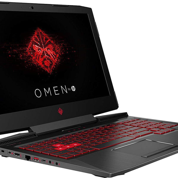 I7 9750h Omen Gaming Laptop Rtx 2060 HP OMEN Laptop Core I7-9750H