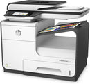 HP PageWide Pro 477dw Multifunction Printer - (D3Q20B) - Afatrading Company Limited