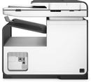 HP PageWide Pro 477dw Multifunction Printer - (D3Q20B) - Afatrading Company Limited