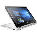 HP Pavilion X360 - 14" - Intel Core i3 8th Generation - 4GB RAM - 1TB HDD - Windows 10 - (6ZL47EA) - Afatrading Company Limited
