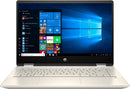 HP Pavilion x360 Core i5-10210U - 8GB DDR - 512GB Nvidia GeForce MX130 2GB - (9YK75EA) - Afatrading Company Limited