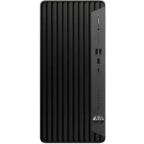 HP PRO TOWER 400 G9  I7-13700 8GB RAM,512GB SSD DVDRW DOS  1 Year warranty