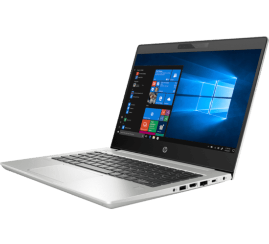 HP Probook 430 G7 Core i5 430 G7 13.3" - 8GB - 512GB  - (8VU35EA) - Afatrading Company Limited
