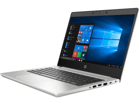 HP ProBook 430 G7 Core i7 - 8GB RAM - 512GB SSD - (8VU40EA) - Afatrading Company Limited