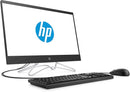 HP ProOne 200 G3 AIO Non-Touch i3-8130U 4GB DDR4 1TB HDD - (3VA37EA) - Afatrading Company Limited