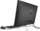HP ProOne 200 G3 AIO Non-Touch i3-8130U 4GB DDR4 1TB HDD - (3VA37EA) - Afatrading Company Limited