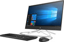 HP ProOne 200 G3 AIO Non-Touch i3-8130U 4GB DDR4 1TB HDD - (3VA37EA) - Afatrading Company Limited