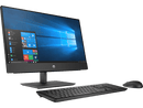 HP ProOne 400 G5 AIO 23.8-IN I5-9500T - 8GB- 1TB HDD- DOS - (7EM67EA) - Afatrading Company Limited