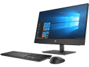 HP ProOne 400 G5 AIO 23.8-IN I5-9500T - 8GB- 1TB HDD- DOS - (7EM67EA) - Afatrading Company Limited