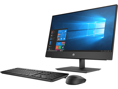 HP ProOne 440 G5 AIO Desktop Core i5-9500T 8GB RAM 1TB HDD Win10P 23.8″ - (7EM60EA) - Afatrading Company Limited