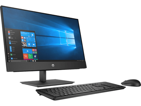 HP ProOne 440 G5 AIO Desktop Core i5-9500T 8GB RAM 1TB HDD Win10P 23.8″ - (7EM60EA) - Afatrading Company Limited