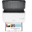 HP Scanjet Pro 2000 s1 Sheet-Feed Scanner - (L2759A) - Afatrading Company Limited