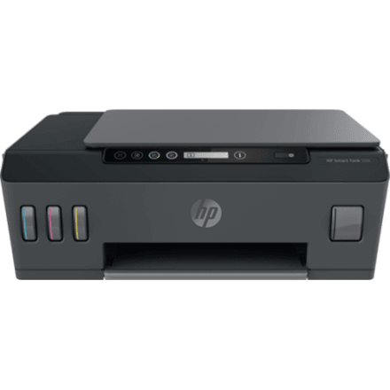 HP Smart Tank 500 All-in-One Printer - (4SR29A) - Afatrading Company Limited