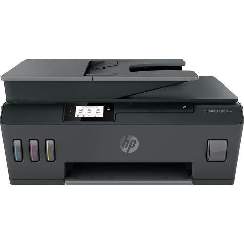 HP Smart Tank 530 Wireless All-in-One Printer - (4SB24A) - Afatrading Company Limited