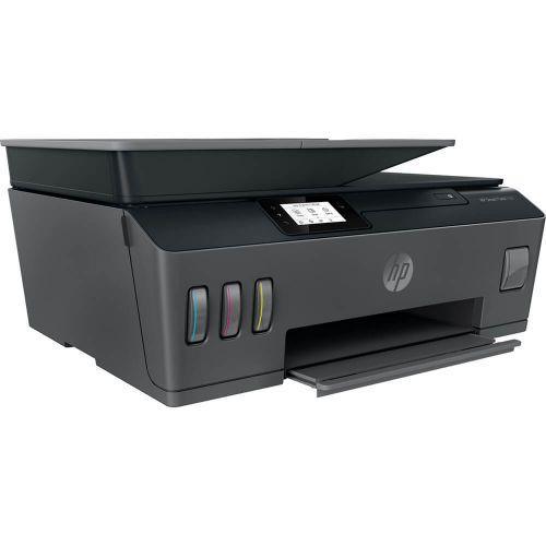 HP Smart Tank 530 Wireless All-in-One Printer - (4SB24A) - Afatrading Company Limited