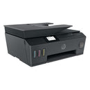 HP Smart Tank 615 Wireless, Print, Copy, Scan, Fax, Automated Document Feeder, All In One Printer - (Y0F71A) - Afatrading Company Limited
