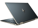 HP Spectre x360 - Core i5-1035G4 - 8GB DDR - 512GB - Intel Iris Plus Graphics - (9YK72EA) - Afatrading Company Limited