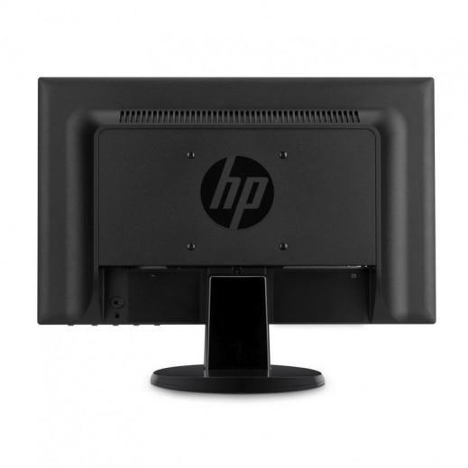 HP V194 18.5-IN Monitor - (5YR89AS) - Afatrading Company Limited