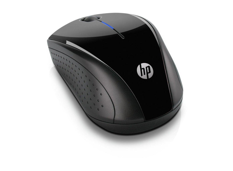 HP Wireless Mouse 220 - (3FV66AA) - Afatrading Company Limited