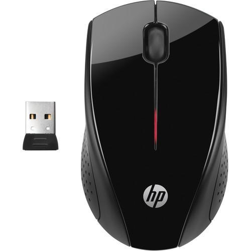 HP X3000 Wireless Mouse - (H2C22AA) - Afatrading Company Limited