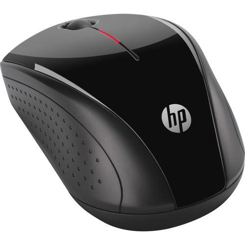 HP X3000 Wireless Mouse - (H2C22AA) - Afatrading Company Limited