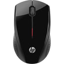 HP X3000 Wireless Mouse - (H2C22AA) - Afatrading Company Limited