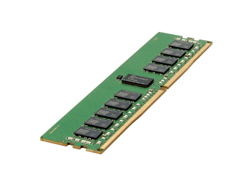 HPE 16GB 2Rx8 PC4-2933Y-R Smart Kit (P00922-B21) - Afatrading Company Limited
