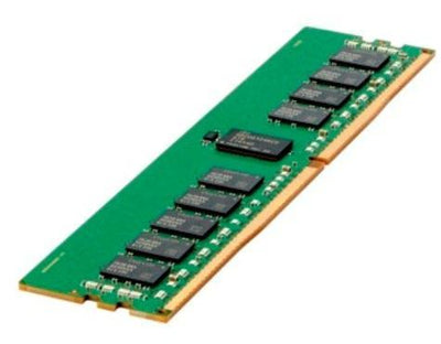 HPE 8GB (1x8GB) Single Rank x8 DDR4-2400 PC4-2400T-R Kit