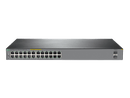 Aruba 2530 24G PoE+ Switch (J9773A) - Afatrading Company Limited