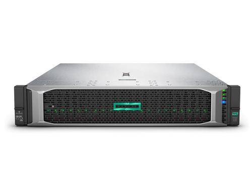 HPE ProLiant DL380 Gen10 4210 8SFF PERF WW server 2.2 GHz Intel Xeon Silver Rack (2U) 800 W (P02464-B21) - Afatrading Company Limited