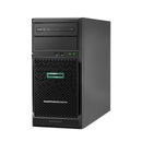 HPE ProLiant ML30 Gen10 E-2224 1P 8GB-U S100i 4LFF-NHP 350W PS Server (P16926-421) - Afatrading Company Limited