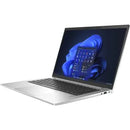 HP EliteBook 840 G9 - Core i7-1255U, 16GB RAM DDR5-4800Mhz (2x8), 1TB SSD, 14" WUXGA (1920x1200), Touch Screen, Windows 10 pro, Backlit keyboard, Silver