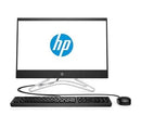 HP All-in-One 24-cr0027nh PC, Intel Core i5 1335U, 8GB DDR4 3200, 512GB PCIe NVMe M.2 SSD, FreeDOS, 23.8"